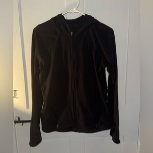 Sweaty Betty Super Soft Workout Zip Through Hoodie